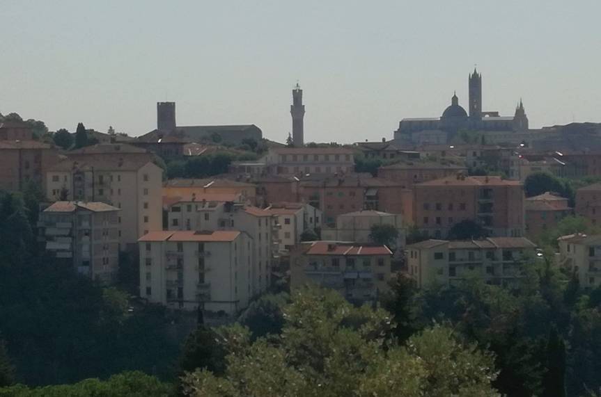 Siena, Volte Alte: Accordo con il Comune, niente&nbsp;demolizione