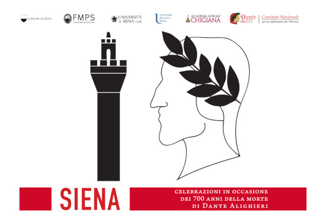 Siena, ”Siena per Dante”: Spettacoli, musica, visite guidate e convegni per celebrare il Sommo&nbsp;Poeta