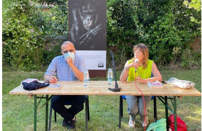 Siena, Giovanni Impastato: ”Il mio libro per Peppino, un lascito per le nuove generazioni”