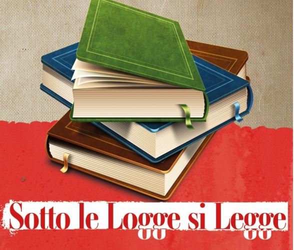 Siena, Nuovo appuntamento con Sotto le Logge si legge: protagonista “L’inatteso” di Luigi&nbsp;Bicchi