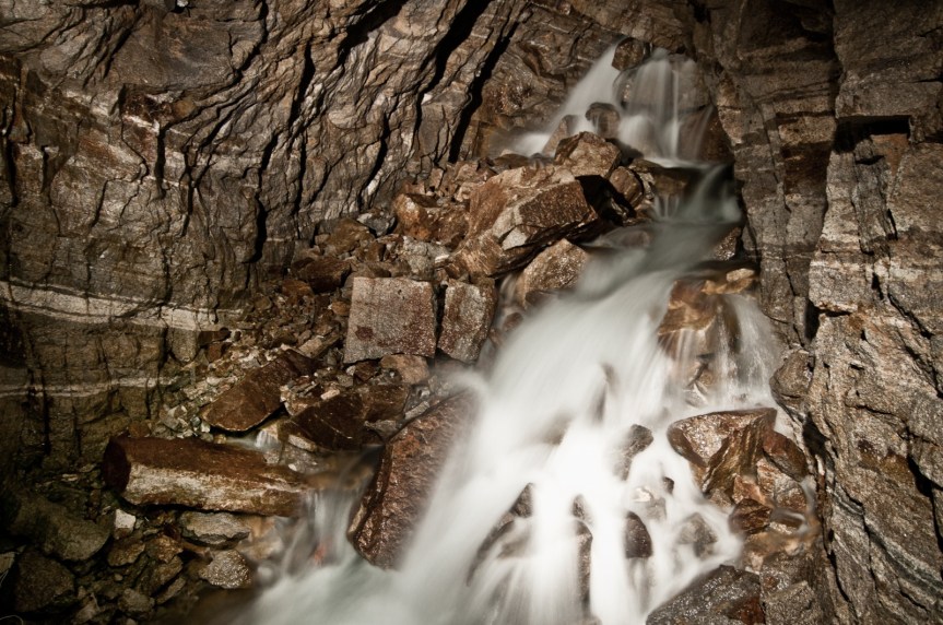 Toscana: Sorgenti di nuovo aperte a Santa&nbsp;Fiora