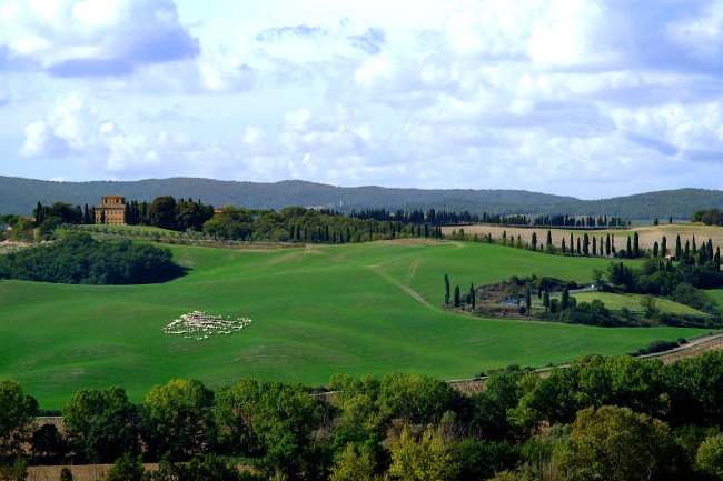 Provincia d iSiena, Beni comuni, beni confiscati e rigenerazione del territorio: Se ne parla a&nbsp;Suvignano