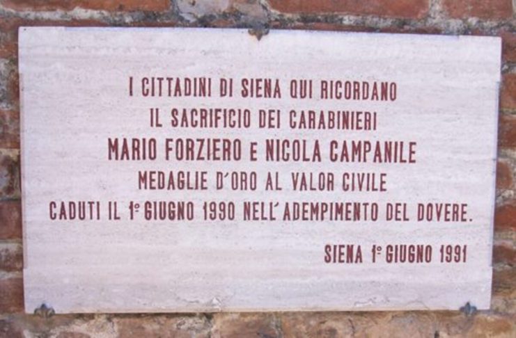 Siena, 35 anni fa la strage di via Gazzani: chi era l’assassino Sergio Cosimini. Il mistero su dove è&nbsp;adesso