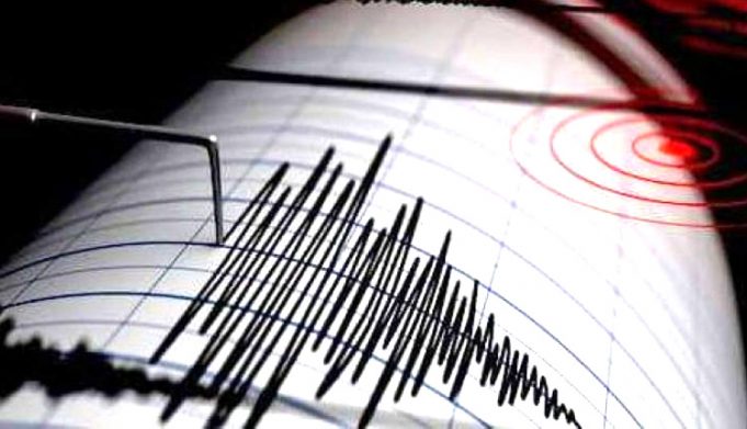 Toscana: Forte scossa di terremoto nelle Marche, percepita nella nostra Regione e in tutto il Centro