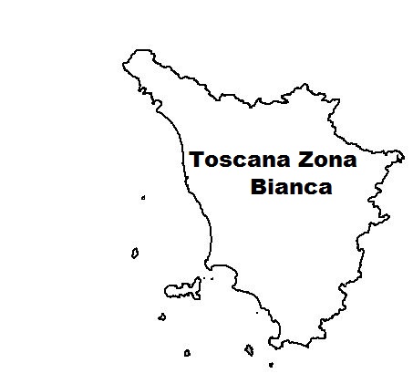 Toscana, Coronavirus: Verso la zona bianca. Dati ancora in&nbsp;miglioramento