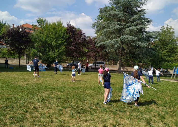 Palio di Asti: Il Borgo Viatosto ha celebrato la Festa Titolare dedicata alla Madonna&nbsp;Ausiliatrice