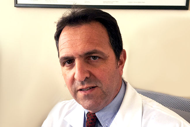 Siena: Definizione e classificazione dello scompenso cardiaco, due nuovi studi con Siena&nbsp;protagonista