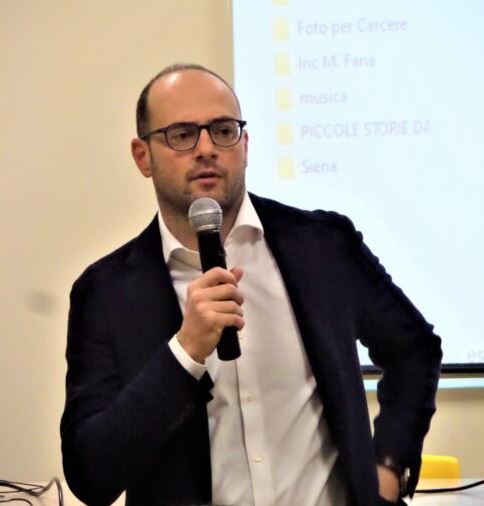 Provincia di Siena, San Gimignano, sicurezza idraulica: Il punto con il sindaco Andrea&nbsp;Marrucci