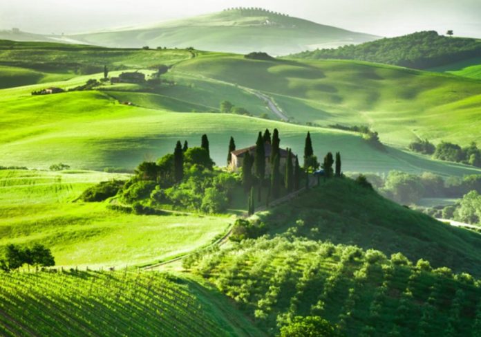 Siena: Un nuovo modello di governo per il turismo&nbsp;sostenibile