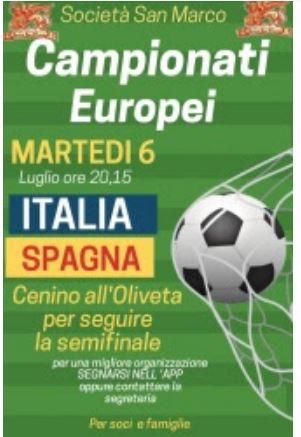Siena, Contrada della Chiocciola: 06/07 Campionati Europei all’Oliveta