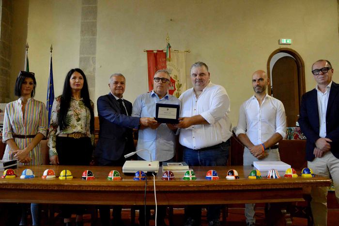 Palio di Siena: Città Castello premia Rodrigo Bei, vinse due&nbsp;Palii