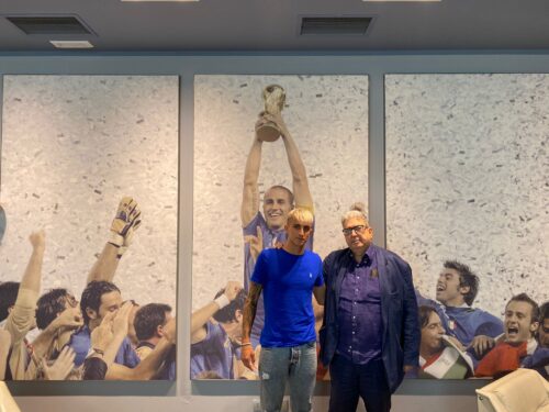 Siena, Acn Siena: Ufficiale l’ingaggio di Lorenzo&nbsp;Coccia