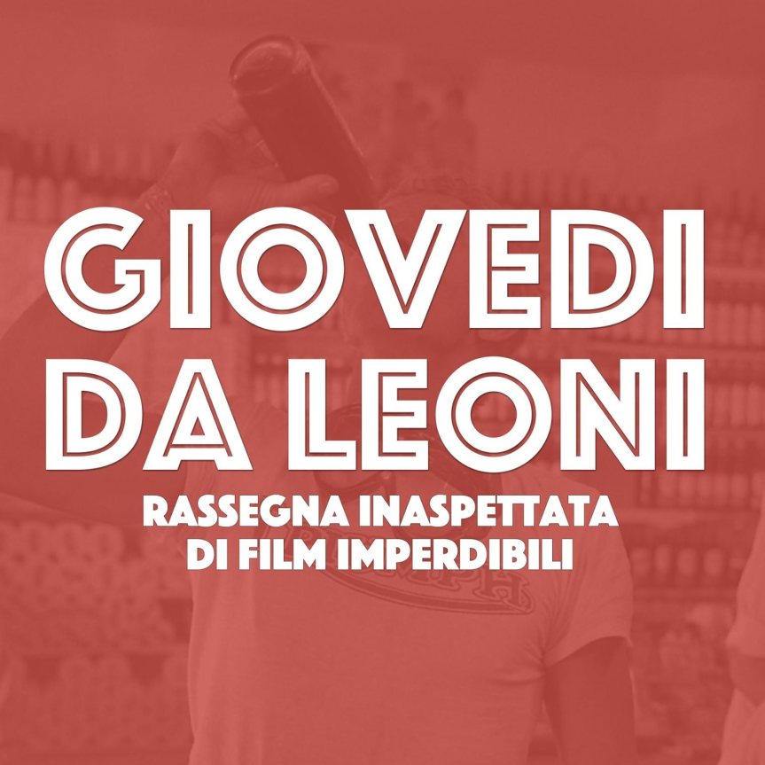 Provincia di Siena: Giovedì da Leoni, al via il cinema sotto le stelle a Colle di Val&nbsp;d’Elsa