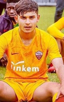 Siena, Acn Siena: Si tenta il prestito di Ludovici della&nbsp;Roma