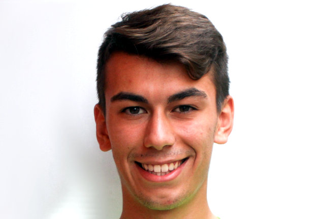 Siena, Acn Siena: Ingaggiato il portiere Federico Botti proveniente dal&nbsp;Brescia