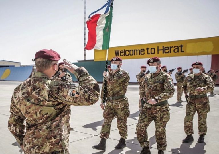 Siena: Folgore, conclusa un’operazione che si è svolta anche in&nbsp;città