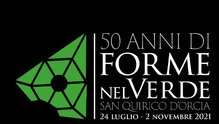 Provincia di Siena: Forme nel Verde, le sculture monumentali di Helidon Xhixha attraversano la Val&nbsp;d’Orcia