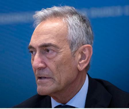 Italia, Gravina ha confermato: Il prossimo anno serie C Elite e serie D&nbsp;Elite