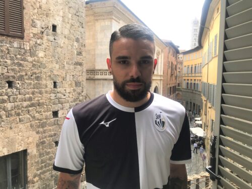 Siena, Acn Siena: Vincenzo Gatto operato, intervento&nbsp;riuscito