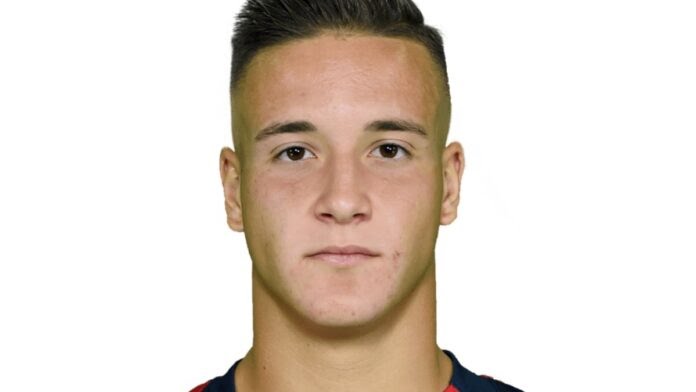 Siena, Acn Siena: In arrivo l’attaccante Giordano&nbsp;Conti