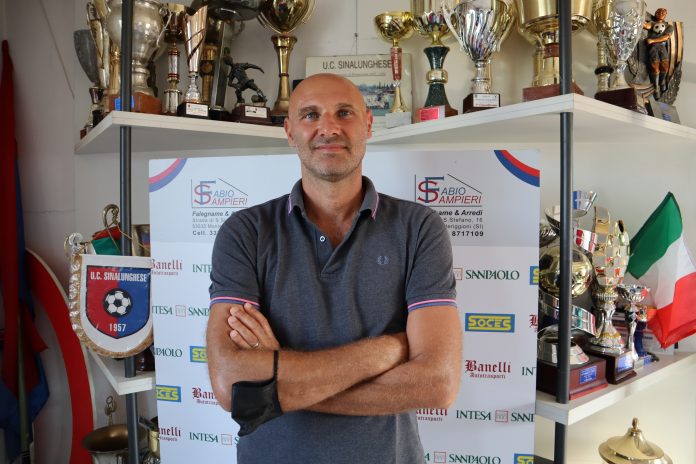 Provincia di Siena, Sinalunghese, presentato Stefano Argilli:”Sono qui con grande&nbsp;forza”