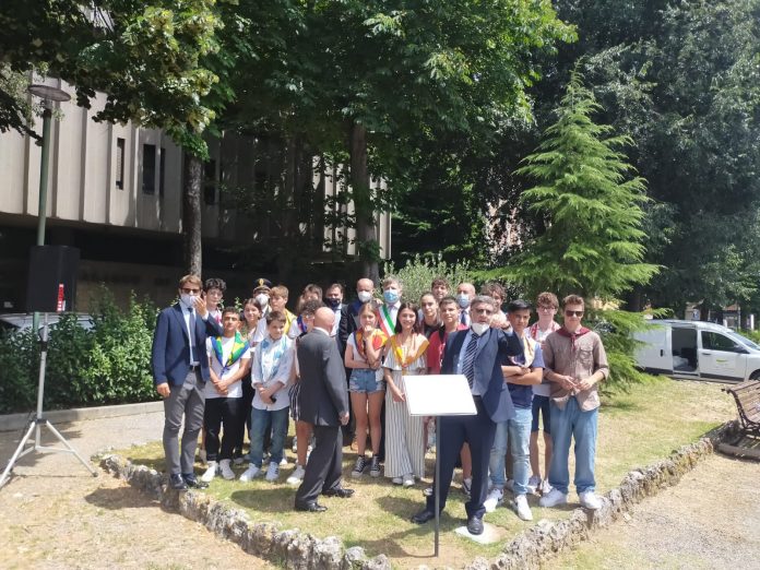 Siena: “Le Contrade come strumento attivo nell’educazione delle nuove&nbsp;generazioni”