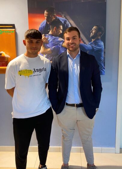 Siena, Acn Siena: Ufficiale l’arrivo di Davide&nbsp;Ludovici