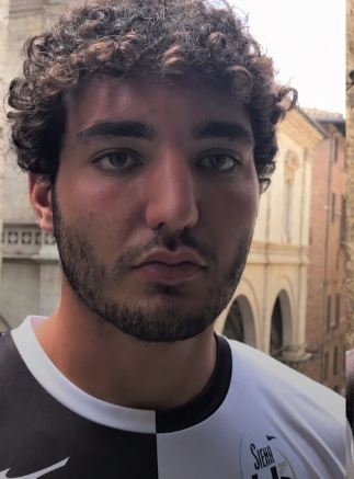 Siena, Acn Siena,  Darini col Siena anche in C: Verso la conferma il classe&nbsp;2002