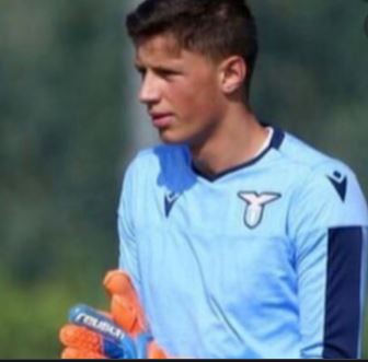 Sienqa, Acn Siena: ufficiale l’acquisto del portiere Mattia&nbsp;Marocco