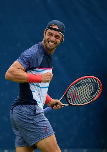 Siena, Paolo Lorenzi in città: “Tornare qui significa tornare a&nbsp;casa”