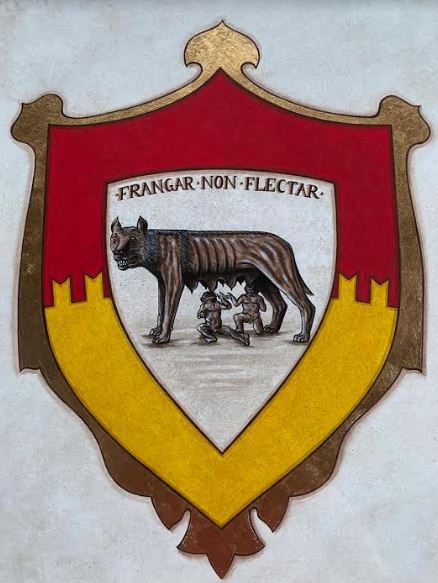 Palio di Castiglion Fiorentino, Contrada Porta Romana: I mille e un tramonto de Il&nbsp;Vicolo