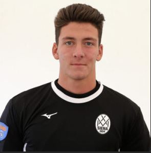 Siena, Acn Siena: Ilari in prestito al&nbsp;Trastevere