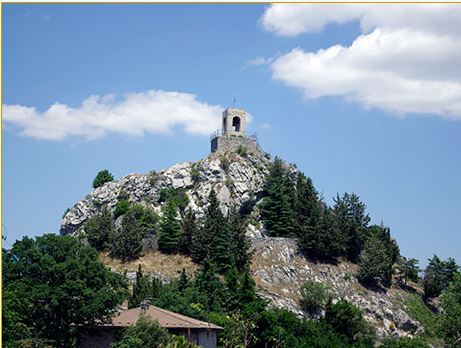 Provincia di Siena: Recupero e riqualificazione Rocca di Campiglia d’Orcia, lavori per oltre 80mila&nbsp;euro