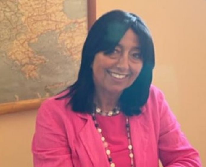 Provincia di Siena: Biancamaria Rossi nuovo direttore della Società della Salute e della zona distretto Alta&nbsp;Valdelsa