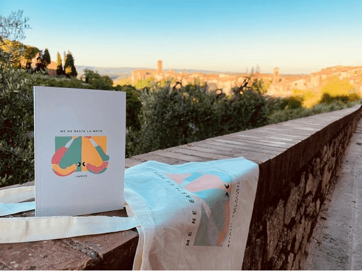 Provincia di Siena: “Me ne basta la metà”, due giovani donne valdelsane si&nbsp;raccontano