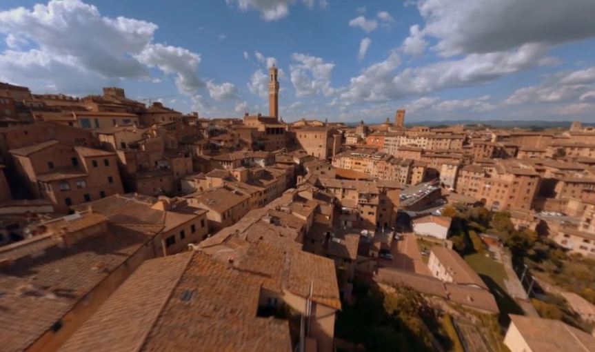 Siena, legalità e sport: magistrati e avvocati in campo al&nbsp;Franchi