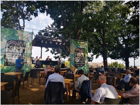 Siena: NextGenerationSiena in Fortezza Medicea la presentazione del progetto Anci “MediAree”, 25 i comuni&nbsp;coinvolti