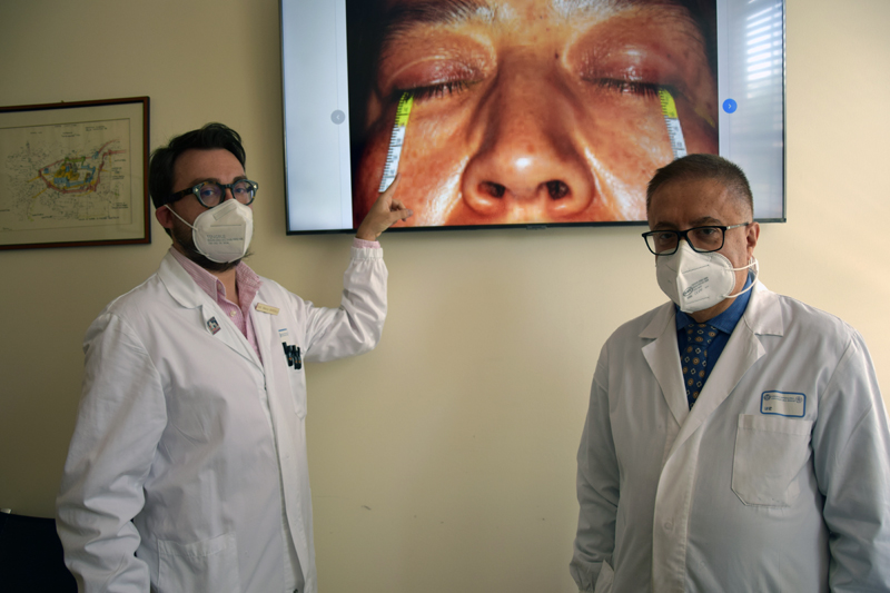 Siena: Giornata Mondiale della Sindrome di Sjogren, venerdì 23 luglio visite e consulti gratuiti all’Aou&nbsp;Senese