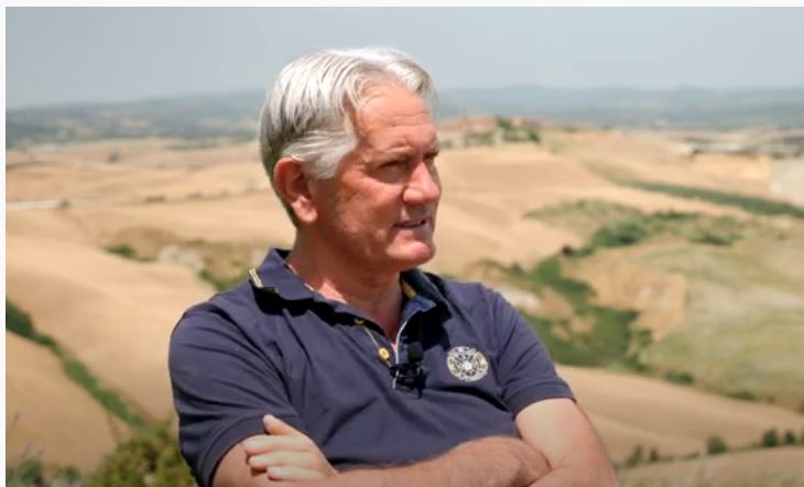 Siena: Amministrative 2023, spunta il nome di Silvano Vigni tra i&nbsp;candidati