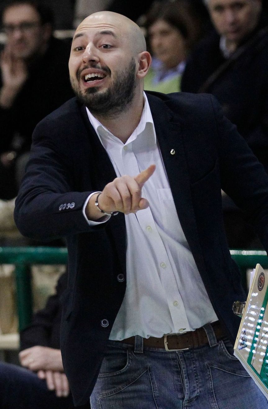Provincia di Siena: Poggibonsi Basket: coach Cini arricchirá lo staff&nbsp;giovanile