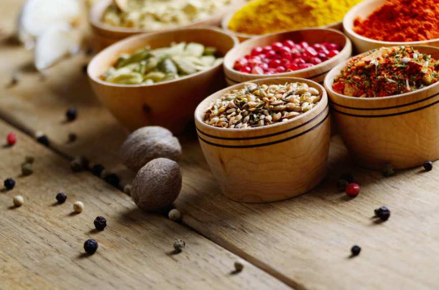 Siena, Come e perché usare spezie ed erbe aromatiche: I consigli della&nbsp;dietista