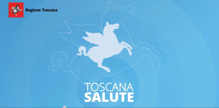 Toscana: Rivoluzione digitale, parte la nuova app ‘Toscana&nbsp;Salute’