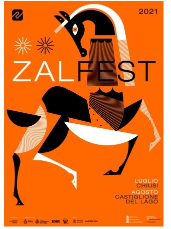 Provincia di Siena, ZAL FEST 2021: A Chiusi arriva il grande rock con Micah P.&nbsp;Hinson