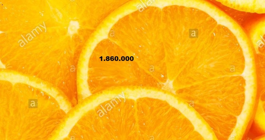 Massi Lo Sà, Nuovo Record del Blog: Raggiunta quota 1.860.000&nbsp;visite