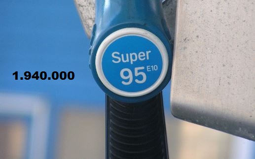 Massi Lo Sà, Nuovo Record del Blog: Raggiunta quota 1.940.000&nbsp;visite