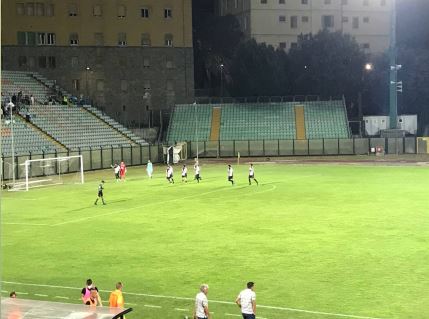 Siena, Acn Siena: Oggi 21/08 i bianconeri vincono ai rigori con la Fermama la partita di Coppa&nbsp;italia