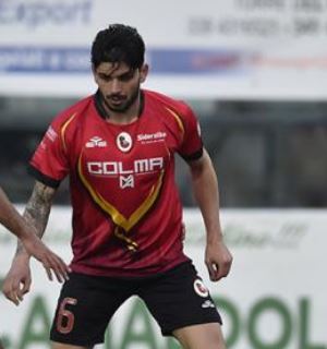 Siena, Acn Siena: I bianconeri interessati ad Antonio&nbsp;Romano