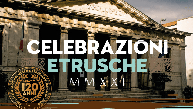 Provincia di Siena: A Chiusi due giornate di celebrazioni&nbsp;etrusche