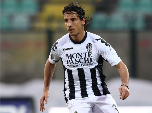 Siena, Acn Siena: Rumors sul ritorno di Cristiano Del&nbsp;Grosso