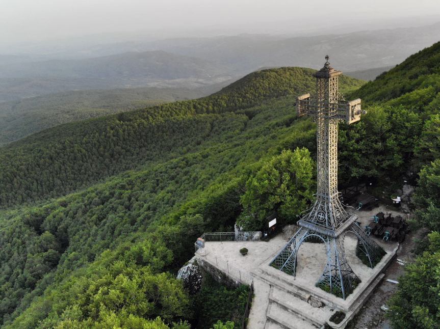 Toscana, “Custodi della montagna”: Pubblicate le&nbsp;graduatorie